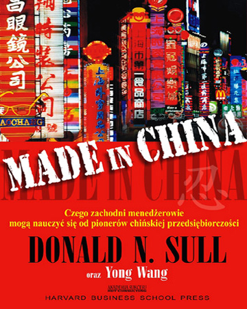 Made in China